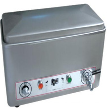 China Medical Electric Boiling Sterilizer with Complete Stainless Steel